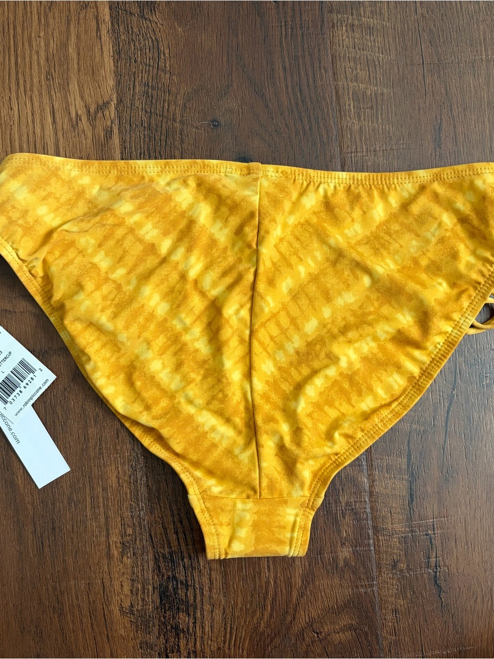 Robin Piccone Two-Piece Bikini Set - Picture 6 of 7